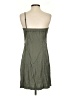 Cache 100% Tencel Green Casual Dress Size 2 - photo 2