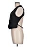 Zara Black Vest Size L - photo 5