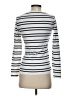J.Crew 100% Cotton Ivory Long Sleeve Top Size XS - photo 2