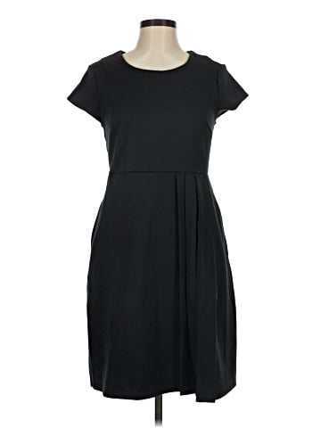 Lands' End Casual Dress (view 1)