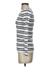 J.Crew 100% Cotton Ivory Long Sleeve Top Size XS - photo 5