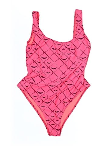 Zadig & Voltaire One Piece Swimsuit (view 1)