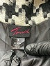 Torrid Houndstooth Black Jacket Size Lg Plus (0) - photo 6