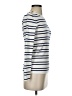 J.Crew 100% Cotton Ivory Long Sleeve Top Size XS - photo 4