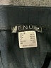 Venus Black Long Sleeve Henley Size XL - photo 7