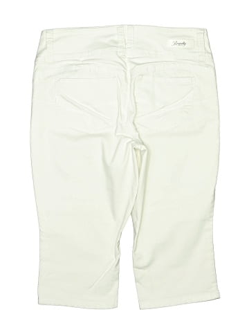 Royalty For Me Khaki Shorts (view 2)