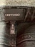 Driftwood Black Jeans Size 28 waist - photo 4