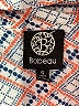 Bobeau Blue Sleeveless Blouse Size S - photo 7