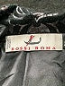Rossi Roma 100% Polyester Black Raincoat Size 1X - photo 6