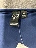 Windsor Solid Blue Cocktail Dress Size M - photo 7