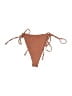 Unbranded Brown Swimsuit Bottoms Size S - photo 2