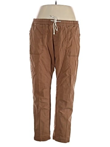 Pact Casual Pants (view 1)