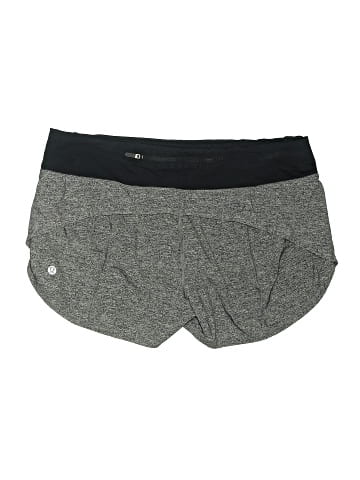 Lululemon Athletica Athletic Shorts (view 2)