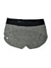 Lululemon Athletica Color Block Gray Athletic Shorts Size 8 - photo 2