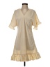 Unbranded Ivory Casual Dress Size S - photo 1