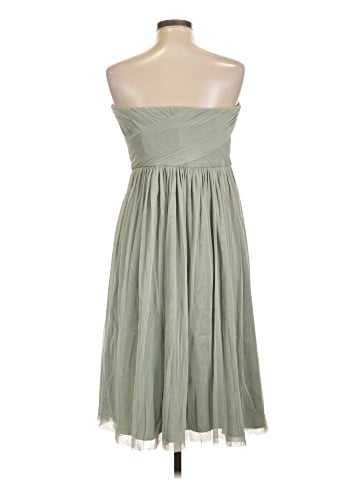 Hitherto Cocktail Dress (view 2)