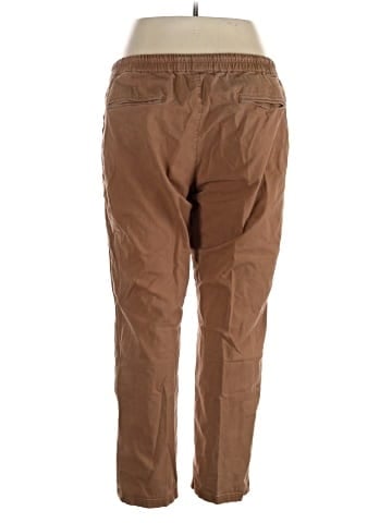 Pact Casual Pants (view 2)