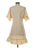 Unbranded Ivory Casual Dress Size S - photo 2