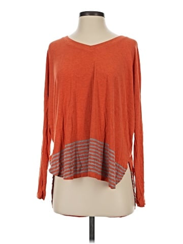 CAbi Long Sleeve T-Shirt (view 1)