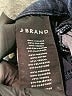 J Brand Blue Jeans Size 27 waist - photo 8
