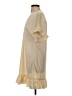 Unbranded Ivory Casual Dress Size S - photo 5