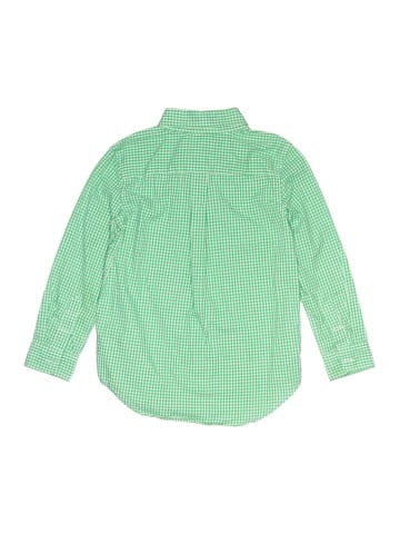 Chaps Long Sleeve Button-Down Shirt (view 2)