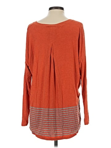 CAbi Long Sleeve T-Shirt (view 2)