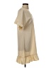 Unbranded Ivory Casual Dress Size S - photo 4