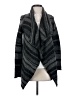 360 Sweater Gray Cardigan Size XS - photo 1