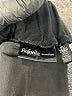 Rafaella Solid Black Dress Pants Size XL - photo 7
