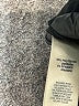 Rafaella Solid Black Dress Pants Size XL - photo 8