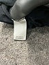 Avenue Black Sleeveless Blouse Size 18 - photo 8