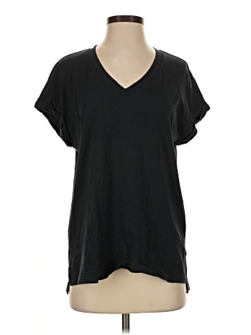 Banana Republic Short Sleeve T-Shirt (view 1)