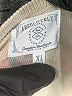 Assorted Brands Polka Dots Tan Pullover Sweater Size XL - photo 7