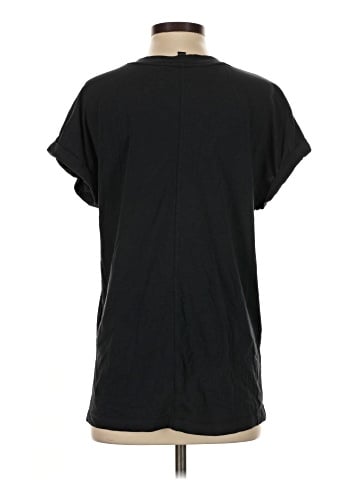 Banana Republic Short Sleeve T-Shirt (view 2)
