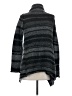 360 Sweater Gray Cardigan Size XS - photo 2
