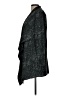Travelers by Chico's 100% Polyester Black Cardigan Size Lg (2) - photo 5