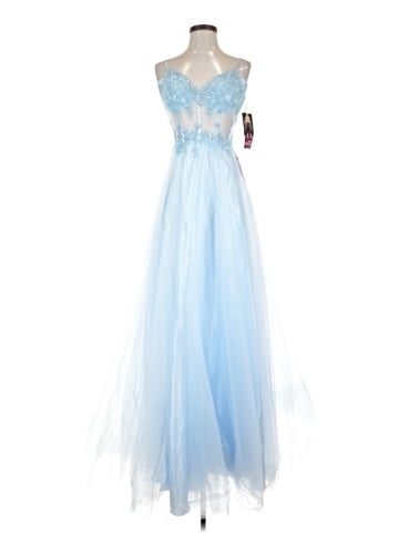 Assorted Brands Cocktail Dress (view 1)