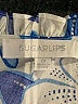 Sugarlips Blue Short Sleeve Polo Size 2X - photo 7