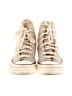 Converse Tan Sneakers Size 6 1/2 - photo 2