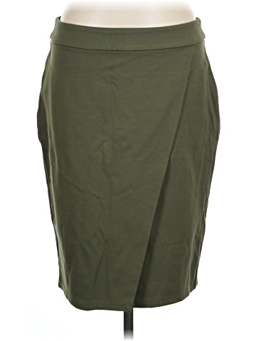 Liz Claiborne Casual Skirt (view 1)