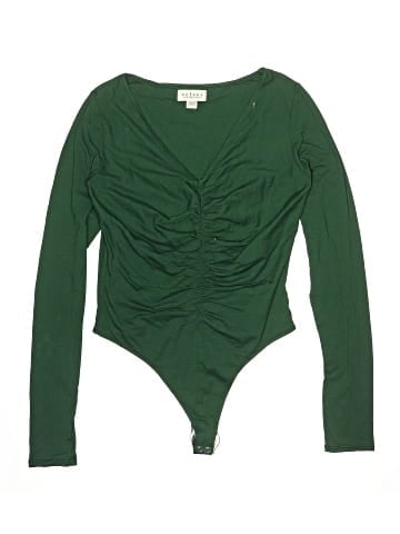 Velvet by Graham & Spencer Bodysuit (view 1)