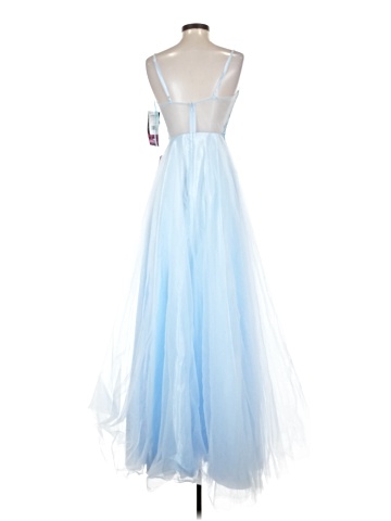 Assorted Brands Cocktail Dress (view 2)