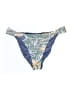 O'Neill Tropical Blue Swimsuit Bottoms Size M - photo 1