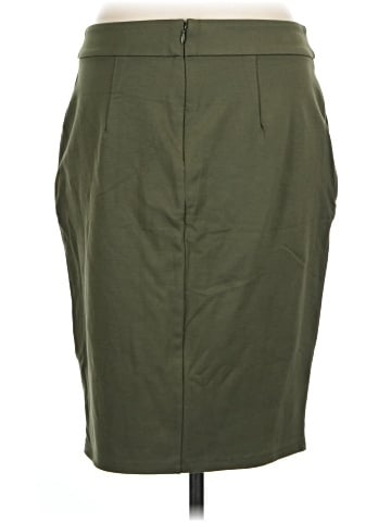 Liz Claiborne Casual Skirt (view 2)