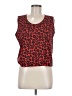 Unbranded Red Tank Top Size M - photo 1
