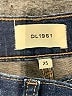 DL1961 Blue Jeans Size 25 waist - photo 7