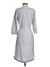 Old Navy Gray Casual Dress Size S (tall) - photo 2