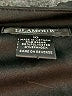 Glamour Chevron-herringbone Black Cocktail Dress Size 10 - photo 7