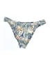 O'Neill Tropical Blue Swimsuit Bottoms Size M - photo 2